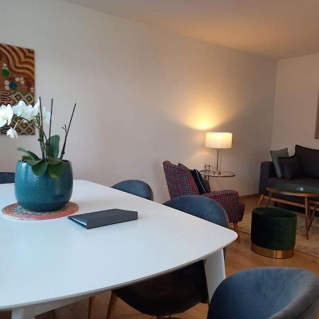 Apartment Gaestehaus Maria Rettenbach am Auerberg Экстерьер фото