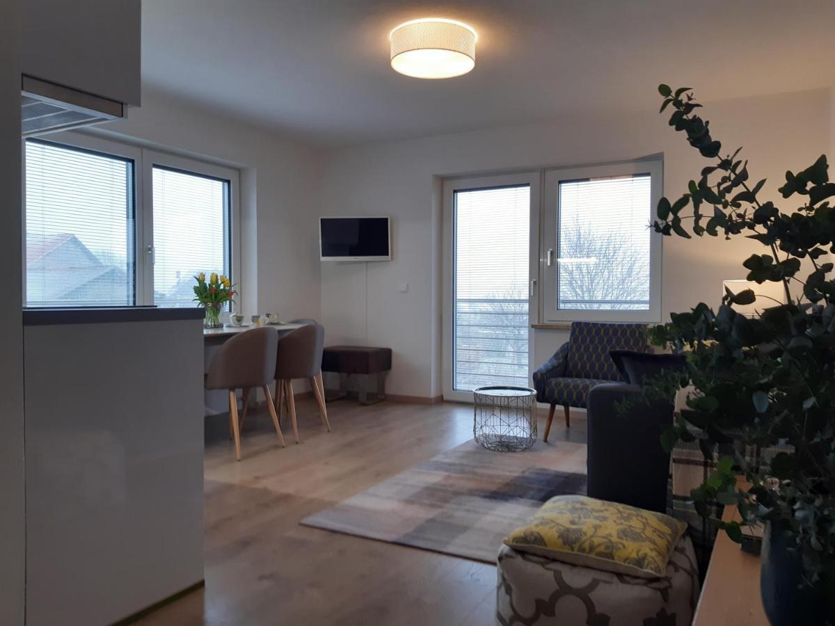 Apartment Gaestehaus Maria Rettenbach am Auerberg Экстерьер фото