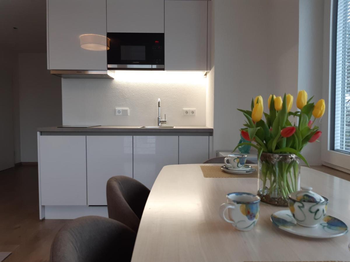 Apartment Gaestehaus Maria Rettenbach am Auerberg Экстерьер фото