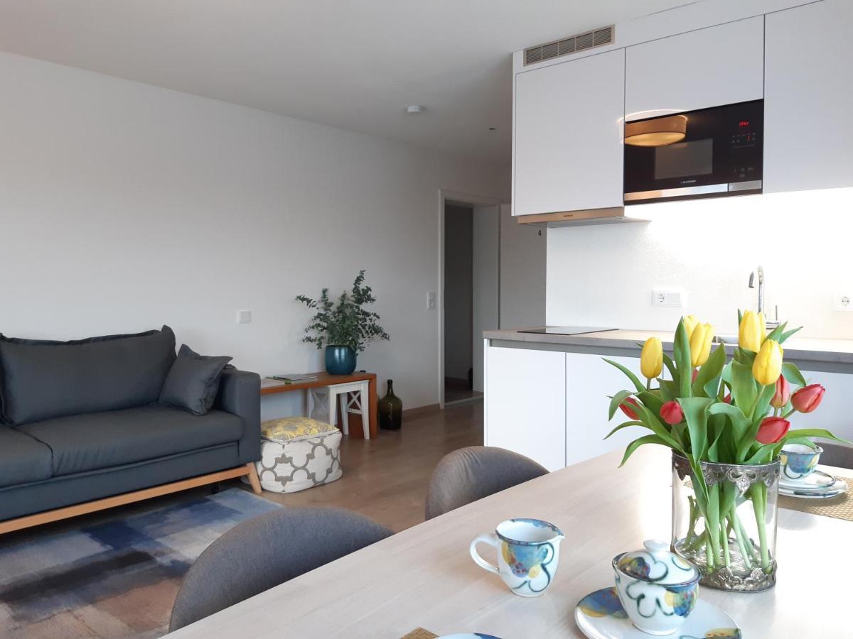 Apartment Gaestehaus Maria Rettenbach am Auerberg Экстерьер фото
