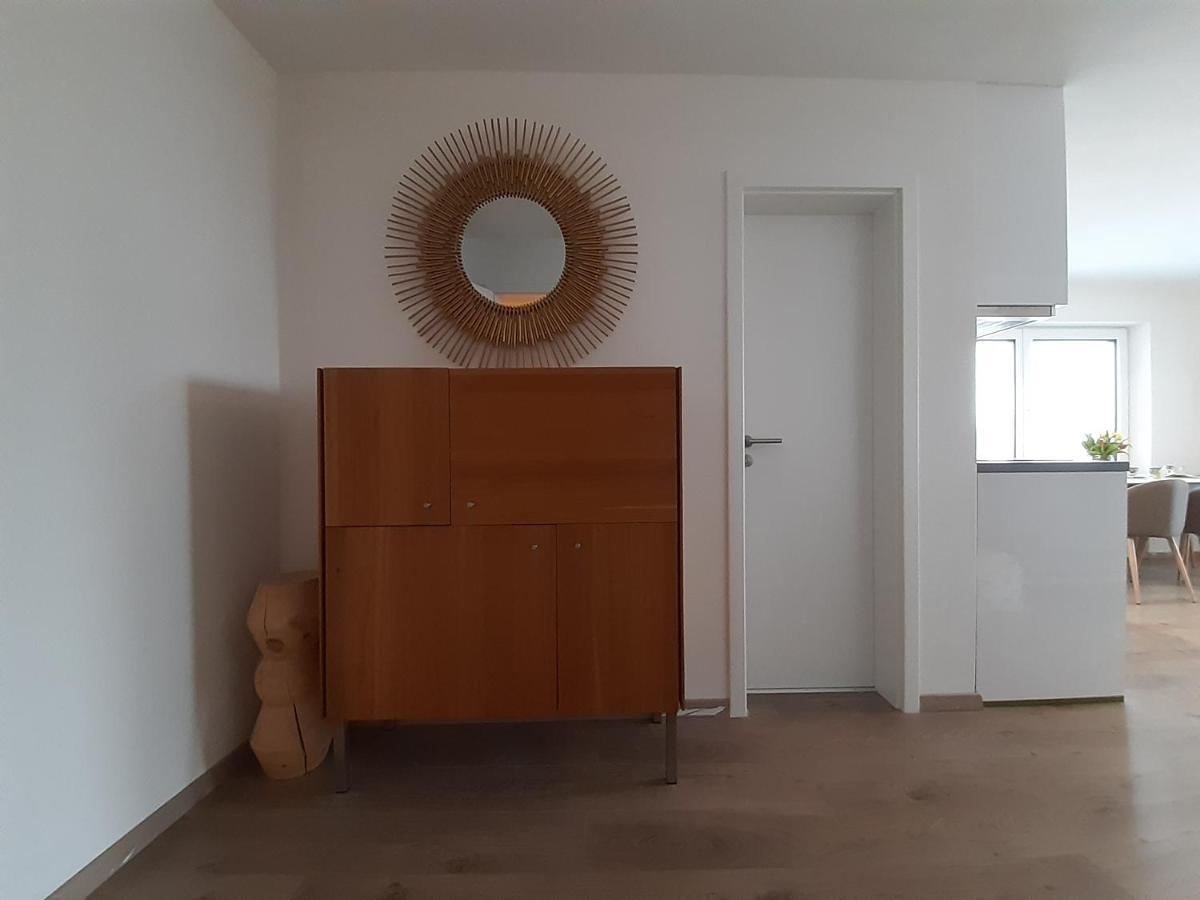 Apartment Gaestehaus Maria Rettenbach am Auerberg Экстерьер фото