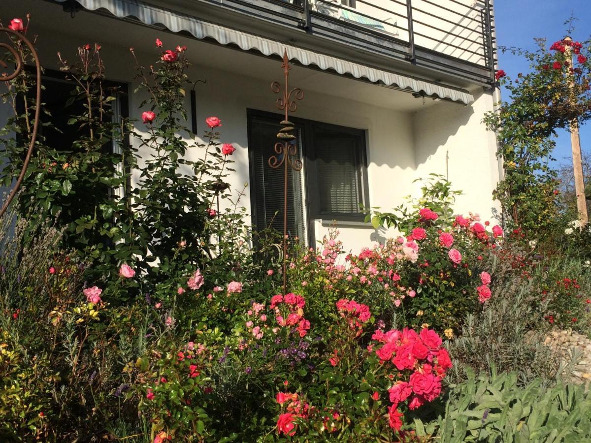 Apartment Gaestehaus Maria Rettenbach am Auerberg Экстерьер фото