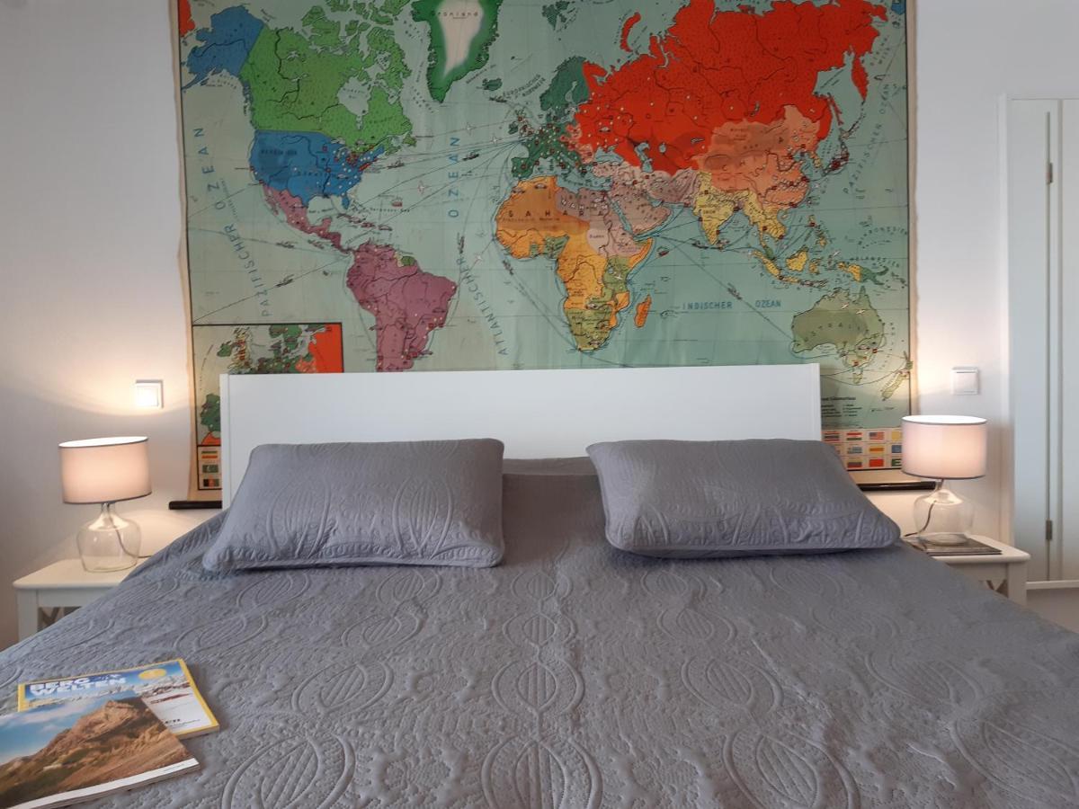 Apartment Gaestehaus Maria Rettenbach am Auerberg Экстерьер фото