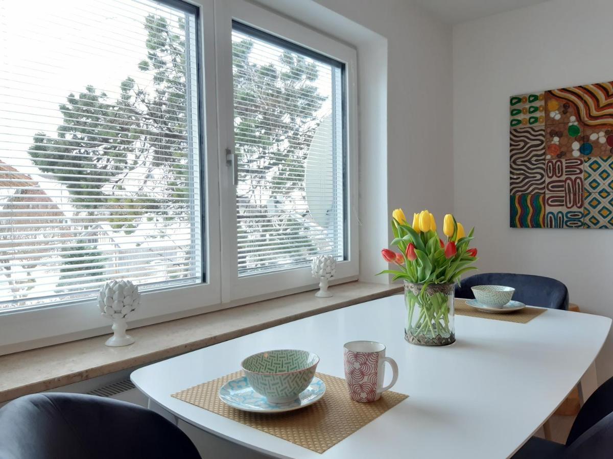 Apartment Gaestehaus Maria Rettenbach am Auerberg Экстерьер фото