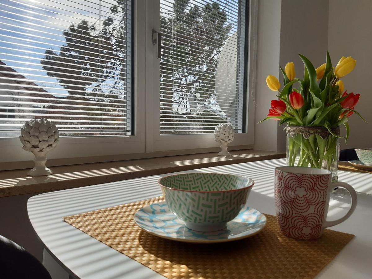 Apartment Gaestehaus Maria Rettenbach am Auerberg Экстерьер фото