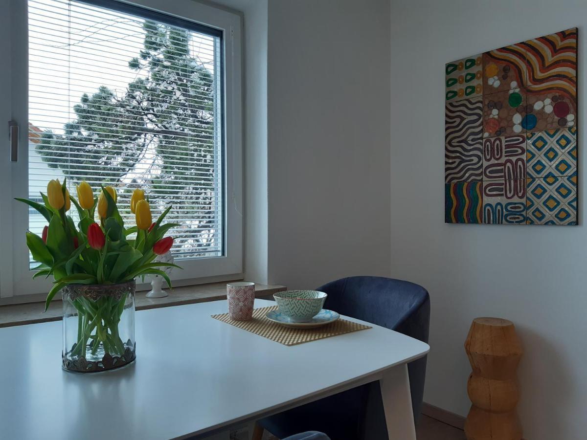 Apartment Gaestehaus Maria Rettenbach am Auerberg Экстерьер фото