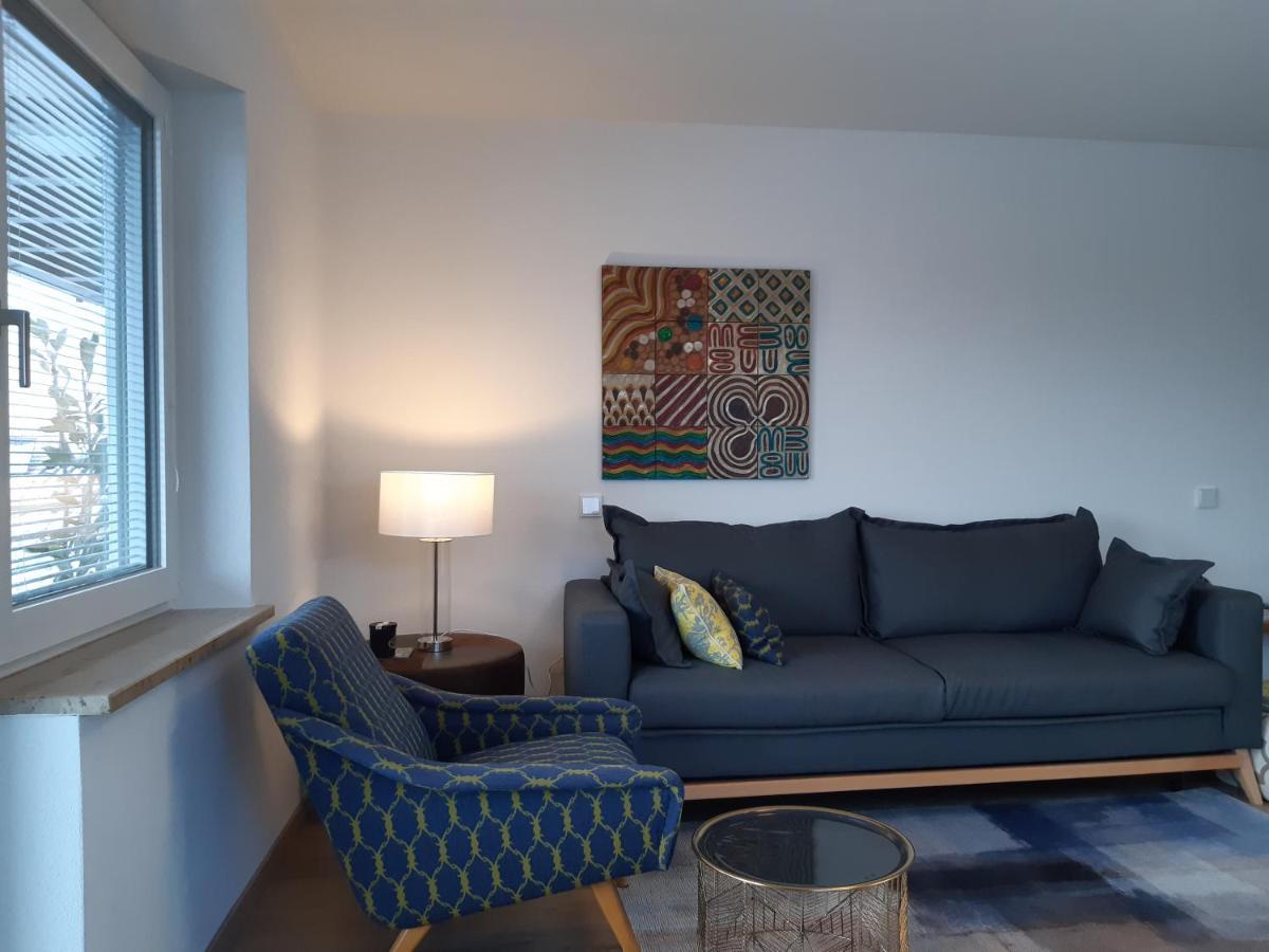 Apartment Gaestehaus Maria Rettenbach am Auerberg Экстерьер фото