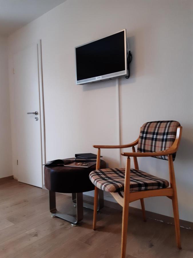 Apartment Gaestehaus Maria Rettenbach am Auerberg Экстерьер фото