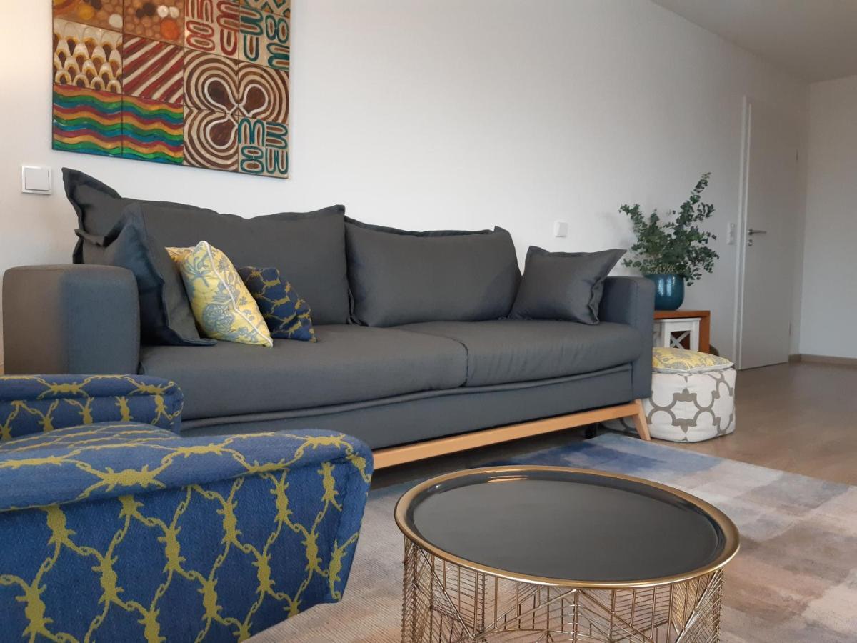 Apartment Gaestehaus Maria Rettenbach am Auerberg Экстерьер фото
