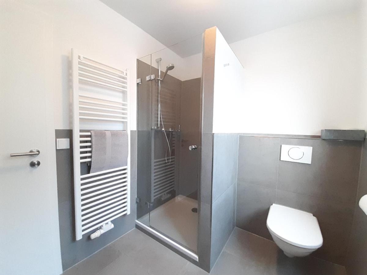 Apartment Gaestehaus Maria Rettenbach am Auerberg Экстерьер фото