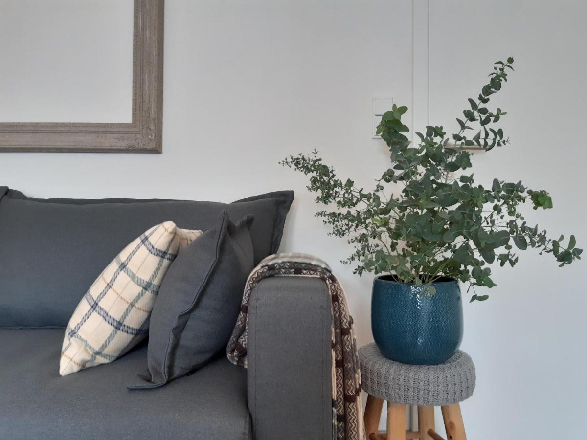 Apartment Gaestehaus Maria Rettenbach am Auerberg Экстерьер фото