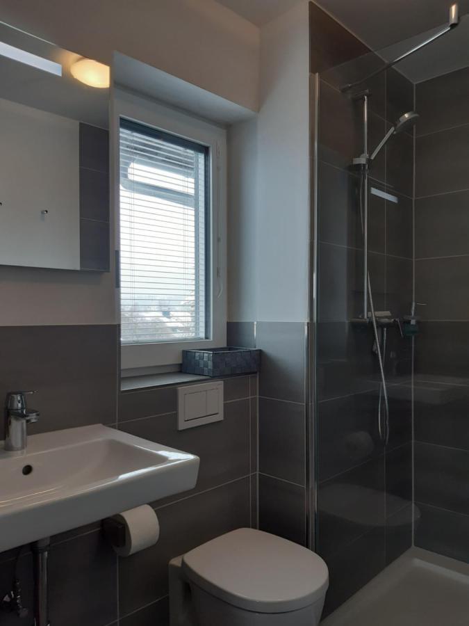 Apartment Gaestehaus Maria Rettenbach am Auerberg Экстерьер фото