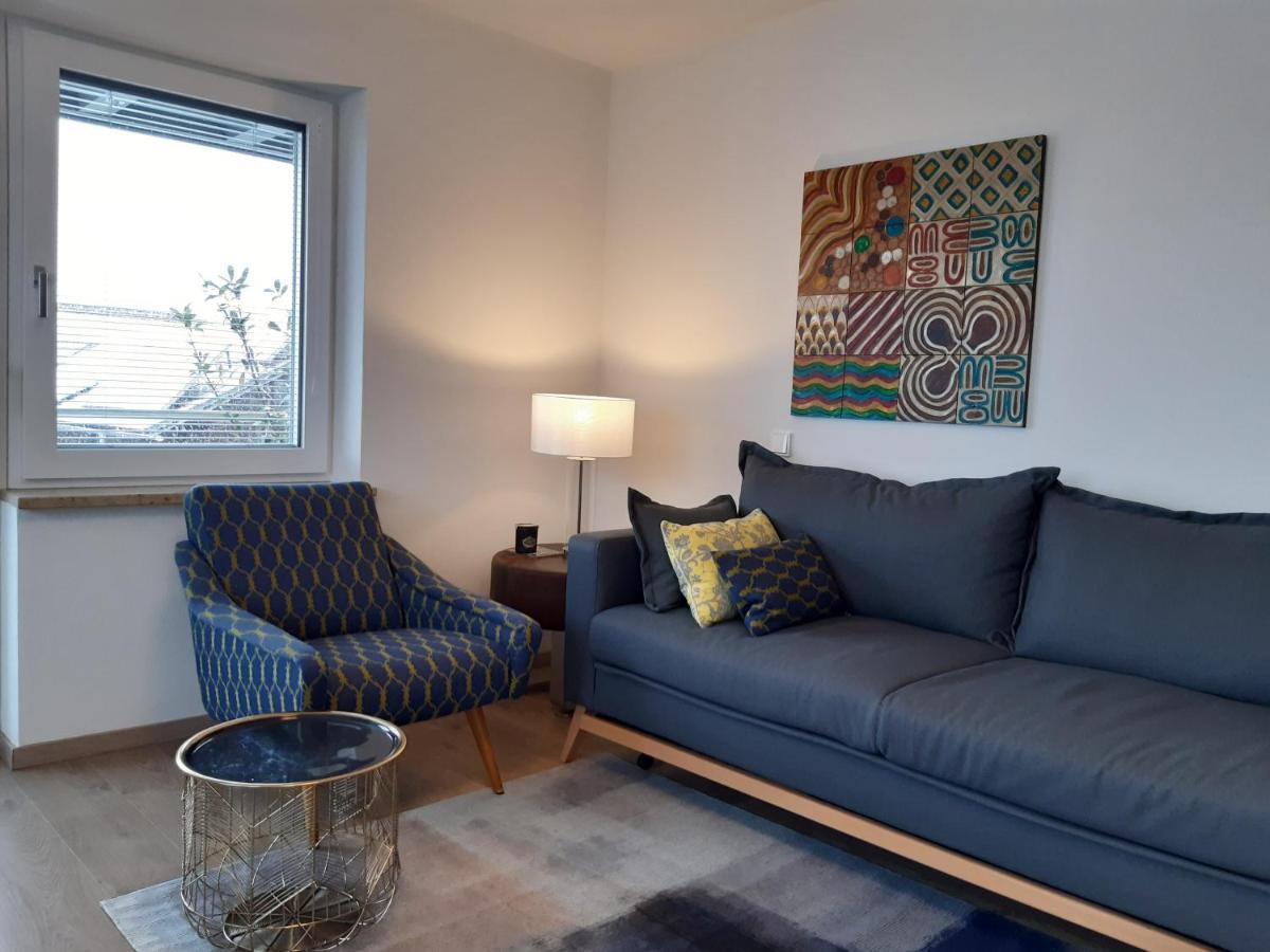 Apartment Gaestehaus Maria Rettenbach am Auerberg Экстерьер фото