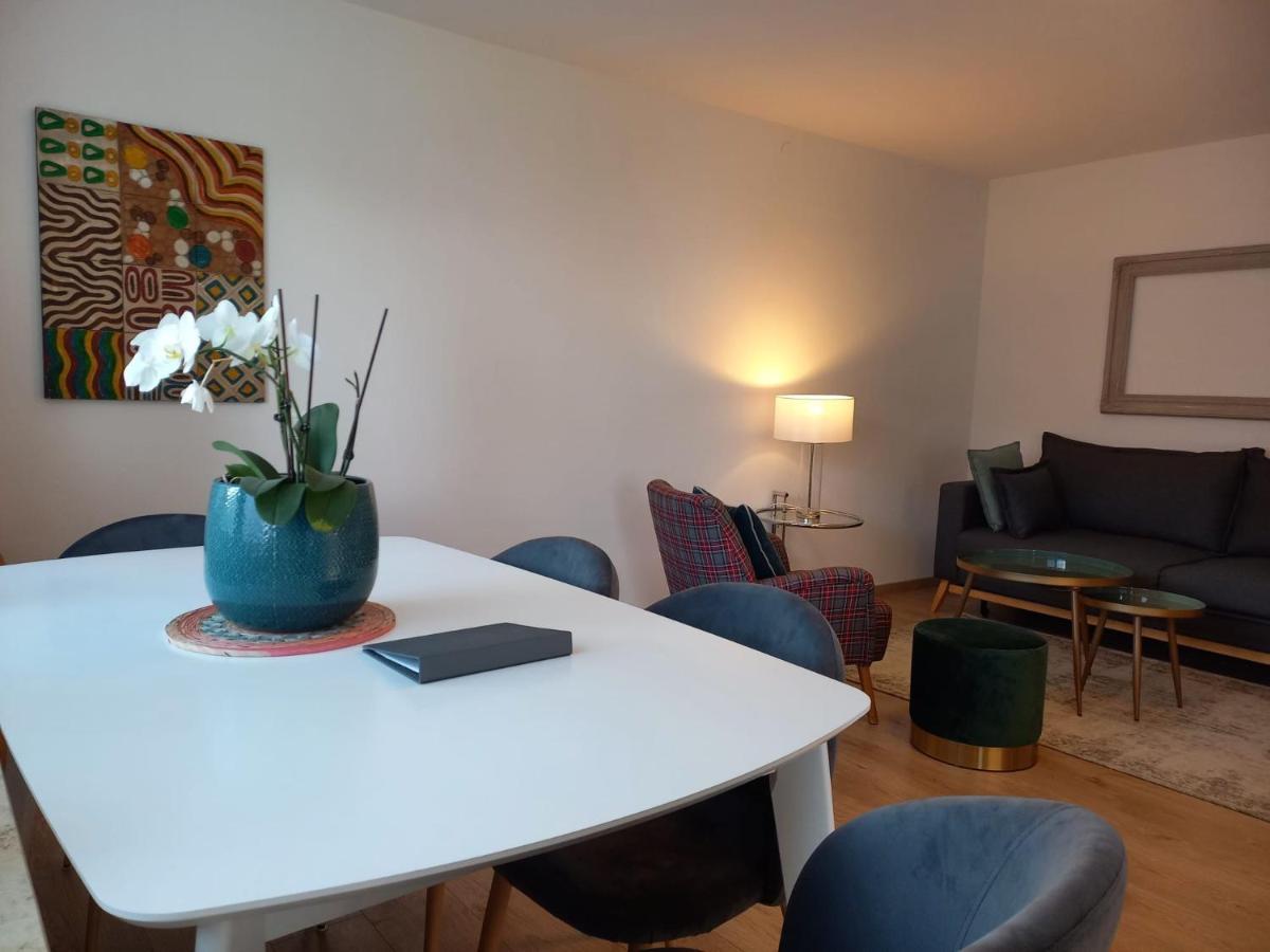 Apartment Gaestehaus Maria Rettenbach am Auerberg Экстерьер фото