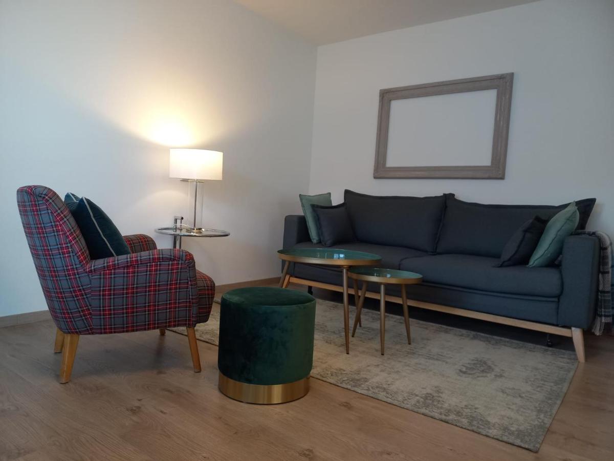 Apartment Gaestehaus Maria Rettenbach am Auerberg Экстерьер фото
