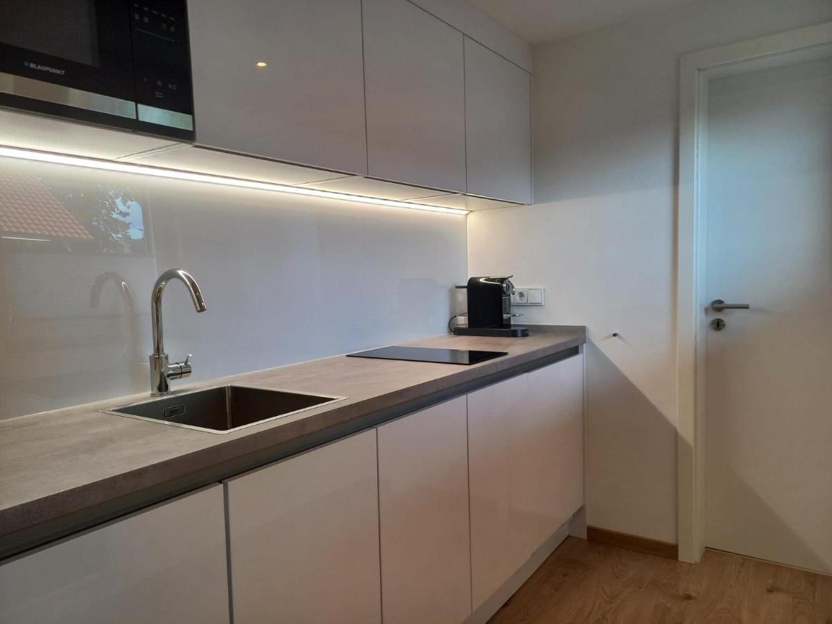 Apartment Gaestehaus Maria Rettenbach am Auerberg Экстерьер фото