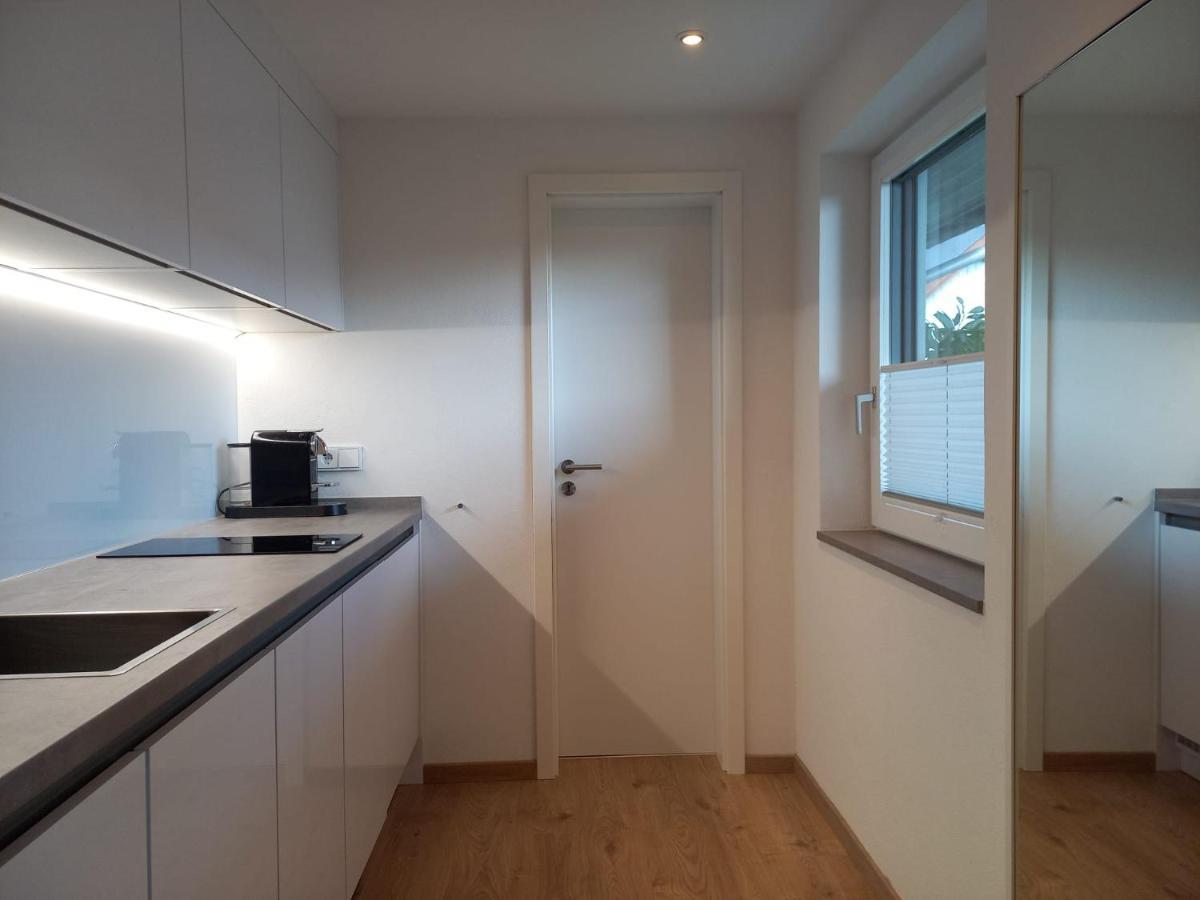 Apartment Gaestehaus Maria Rettenbach am Auerberg Экстерьер фото