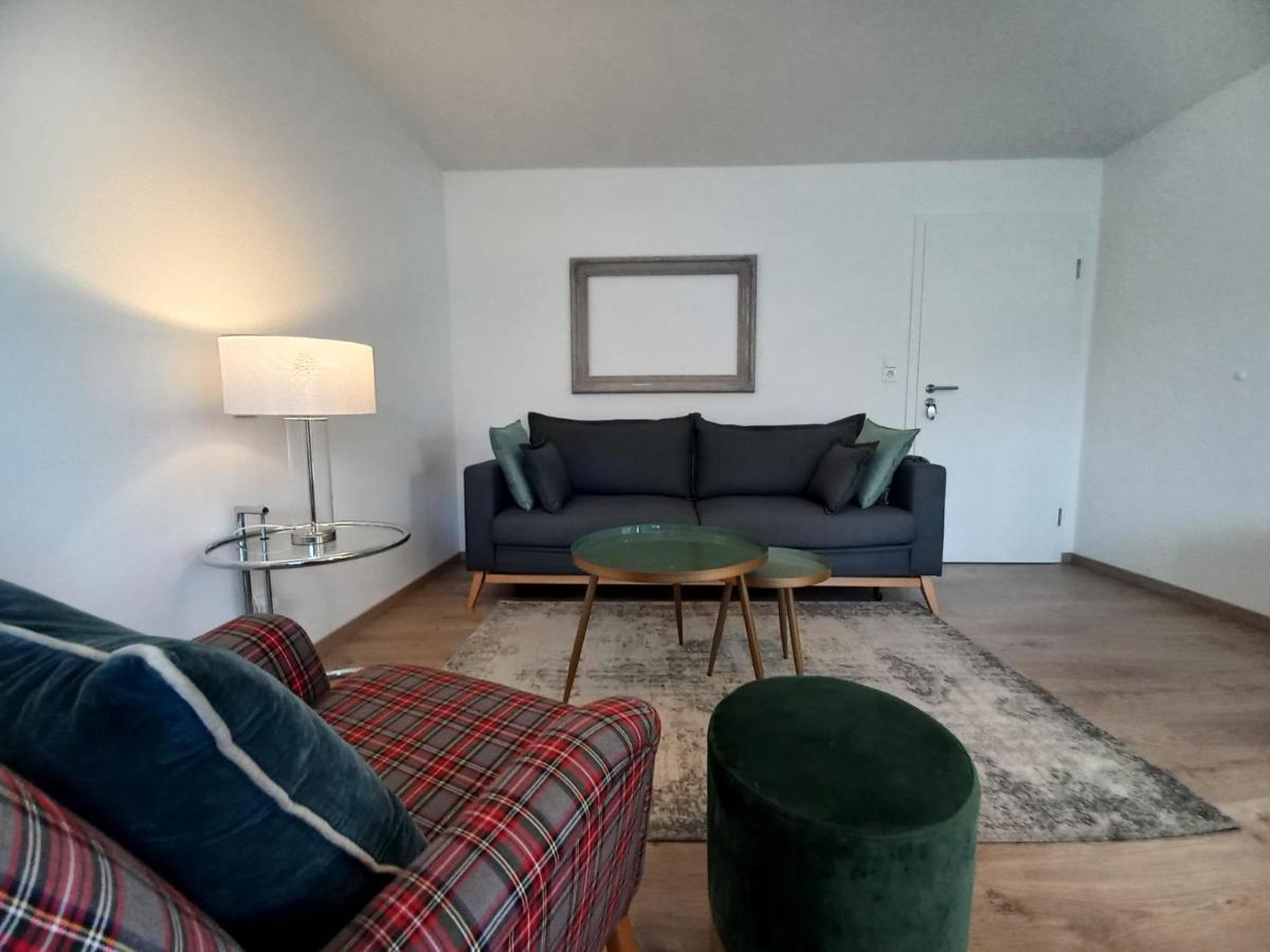 Apartment Gaestehaus Maria Rettenbach am Auerberg Экстерьер фото