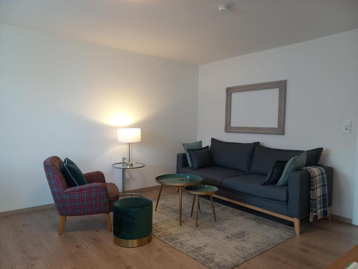 Apartment Gaestehaus Maria Rettenbach am Auerberg Экстерьер фото
