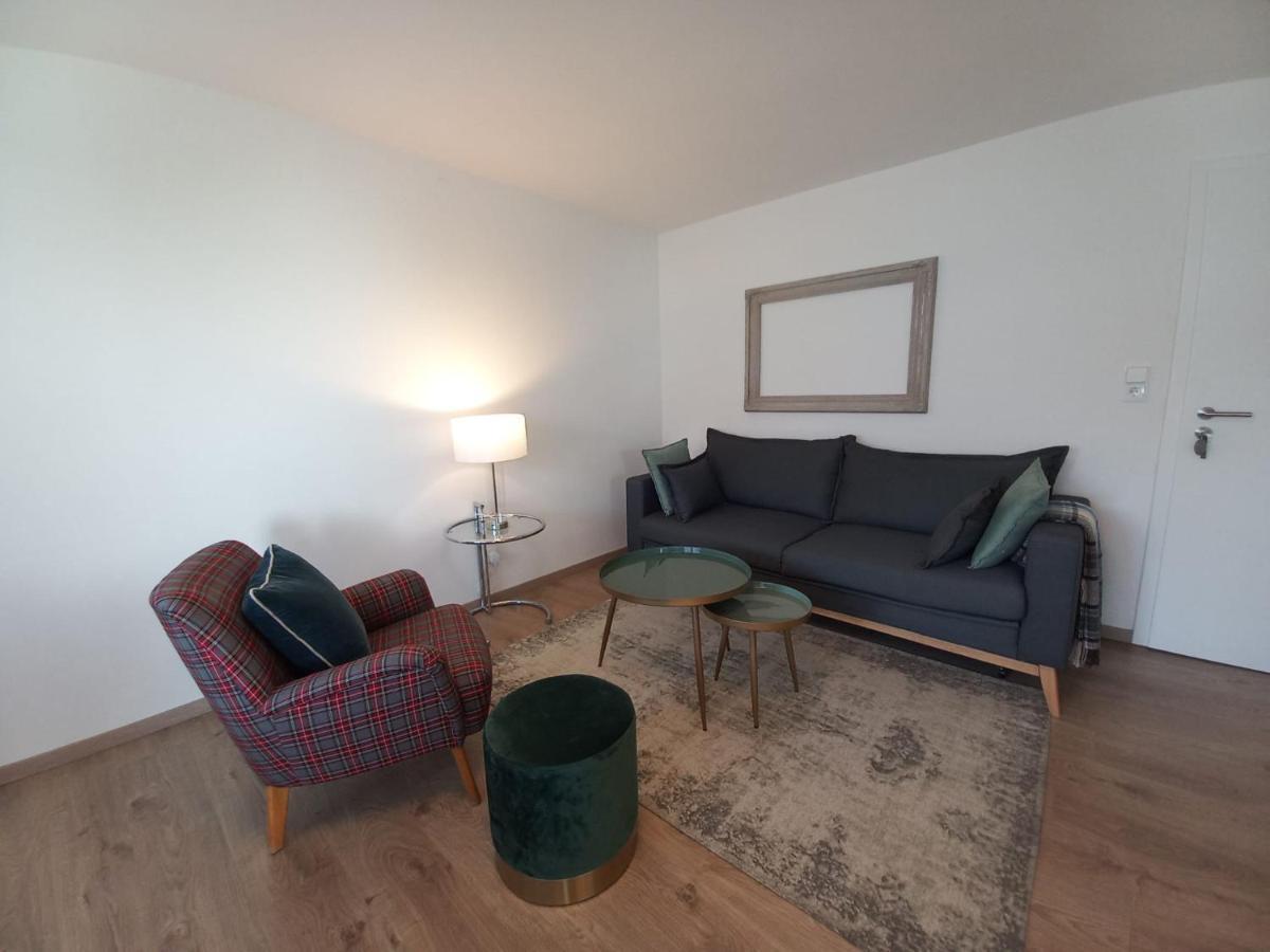 Apartment Gaestehaus Maria Rettenbach am Auerberg Экстерьер фото